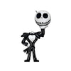 Hallmark 2021 Lil' Jack Skellington Disney Tim Burton's The Nightmare Before Christmas Ornament