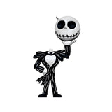 Hallmark 2021 Lil' Jack Skellington Disney Tim Burton's The Nightmare Before Christmas Ornament