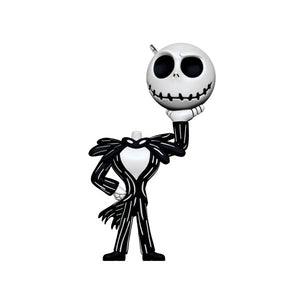 Hallmark 2021 Lil' Jack Skellington Disney Tim Burton's The Nightmare Before Christmas Ornament