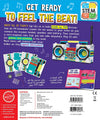 Klutz Radio Boombox