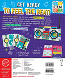 Klutz Radio Boombox