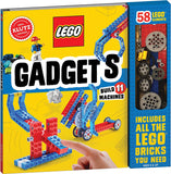Klutz Lego Gadgets Activity Kit
