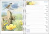 Marjolein Bastin Nature's Inspiration 12-Month 2024 Engagement Calendar