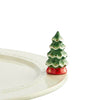  Nora Fleming Mini O Tannenbaum Christmas Tree