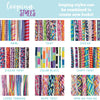 Loopdedoo DIY Friendship Bracelet Making Craft Kit