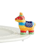  Nora Fleming Mini Party Animal Pinata