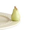 Nora Fleming Pear Mini