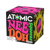 ATOMIC NEE DOH