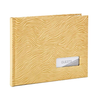 Hallmark Animal Print Guest Book