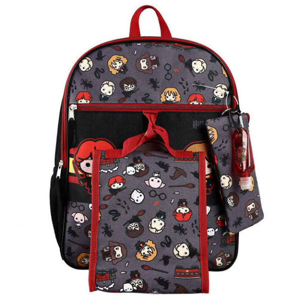 バッグ Remember. LOGO&HEART CHARM RUCKSACK バッグ Remember. LOGO&HEART CHARM RUCKSACK Classic, Cherry