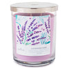 Hallmark Lavender Sage 3-Wick Jar Candle, 16 oz.
