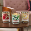 Hallmark Garden Mint and Eucalyptus 3-Wick Jar Candle, 16 oz.