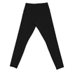 Britt's KnitsÂ® Basics Seamless Fleece-Lined Leggings
