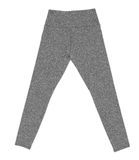 Britt's KnitsÂ® Basics Seamless Fleece-Lined Leggings