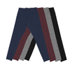 Britt's KnitsÂ® Basics Seamless Fleece-Lined Leggings