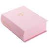Hallmark Baby's Memories Pink Memory Box