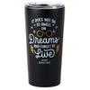 Hallmark Harry Potter™ Dumbledore™ Quote Stainless Steel Tumbler, 20 oz.