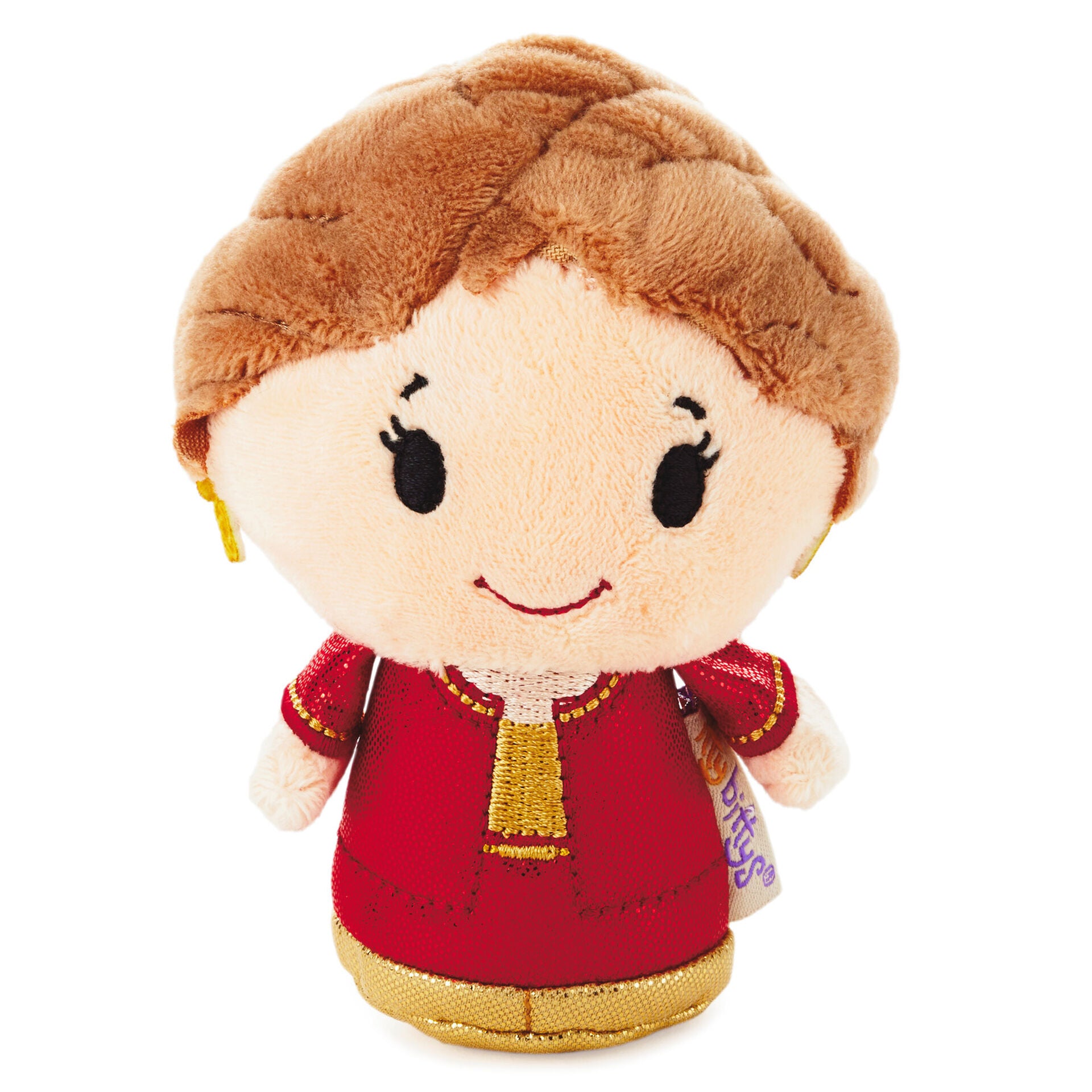 Hallmark itty bittys® Blanche The Golden Girls Plush – Steve's