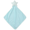 Blue Star Baby Lovey