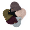 Brittâ€™s Knits Common Good Knit Beanie Hat Made from 50% Recycled Water Bottles