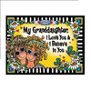 2024 Blue Mountain Arts Calendar My Granddaughter, I Love You & I Believe in You