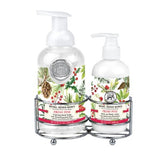 Michel Design Works Handcare Caddy Fresh Pine
