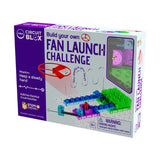 Circuit Blox Fan Launch Challenge