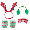 The Elf on the Shelf® Claus Couture® Dress-Up Party Pack