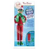 The Elf on the Shelf Claus Couture Collection® MagiFreez™ Holiday Hipster