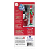 The Elf on the Shelf Claus Couture Collection® MagiFreez™ Holiday Hipster
