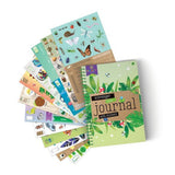 Carftastic Nature Scavenger Hunt Journal