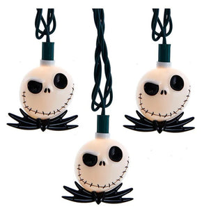 Disney© Nightmare Before Christmas 10-Light Set