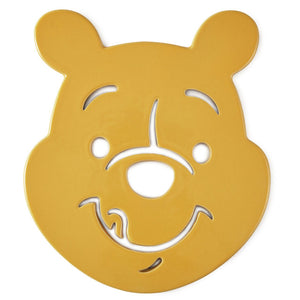 Hallmark Disney Winnie the Pooh Ceramic Trivet