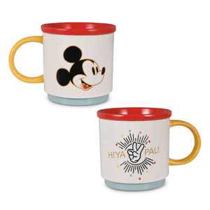 Hallmark Disney Mickey Mouse Pal Mug, 21 oz.