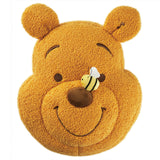 Hallmark Disney Winnie the Pooh Shaped Pillow With Sound