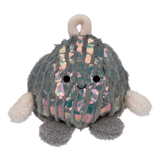 7" Bumbumz Groovy Disco Ball Demi Stuffed Plush Steve's Hallmark