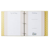 Hallmark Disney Dream Big Dreams Baby Memory Book