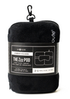 En RouteÂ® The Zzz Pod 2-in-1 Travel Pillow & Eye Mask