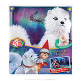 The Elf on the Shelf®: Elf Pets® An Arctic Fox Tradition