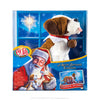 The Elf On the Shelf Elf Pets®: A Saint Bernard Tradition
