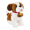 The Elf On the Shelf Elf Pets®: A Saint Bernard Tradition