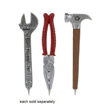 Wrench, Plier, Hammer Writing Tools of the Trade Pen