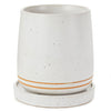 Hallmark XOXO Ceramic Planter