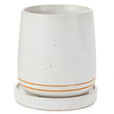 Hallmark XOXO Ceramic Planter