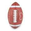 Hallmark MVP of My Heart Plush Football, 6.5"