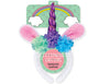 Unicorn Bunny Headband