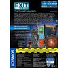 Exit Game The Cursed Labyrinth
