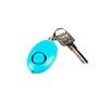 Mini Safety Alarm with LED Light