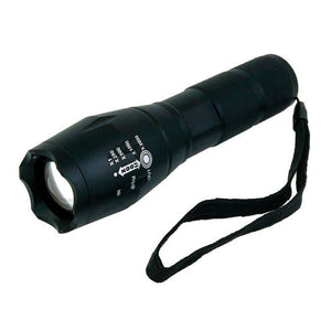 Stinger™ 320-Lumen Tactical Flashlight