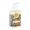 Michel Design Honey Almond Foaming Hand Soap